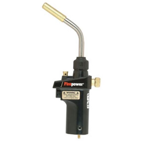 Firepower Firepower 0387-0465 Self Light Smp-41 Torch VCT-0387-0465